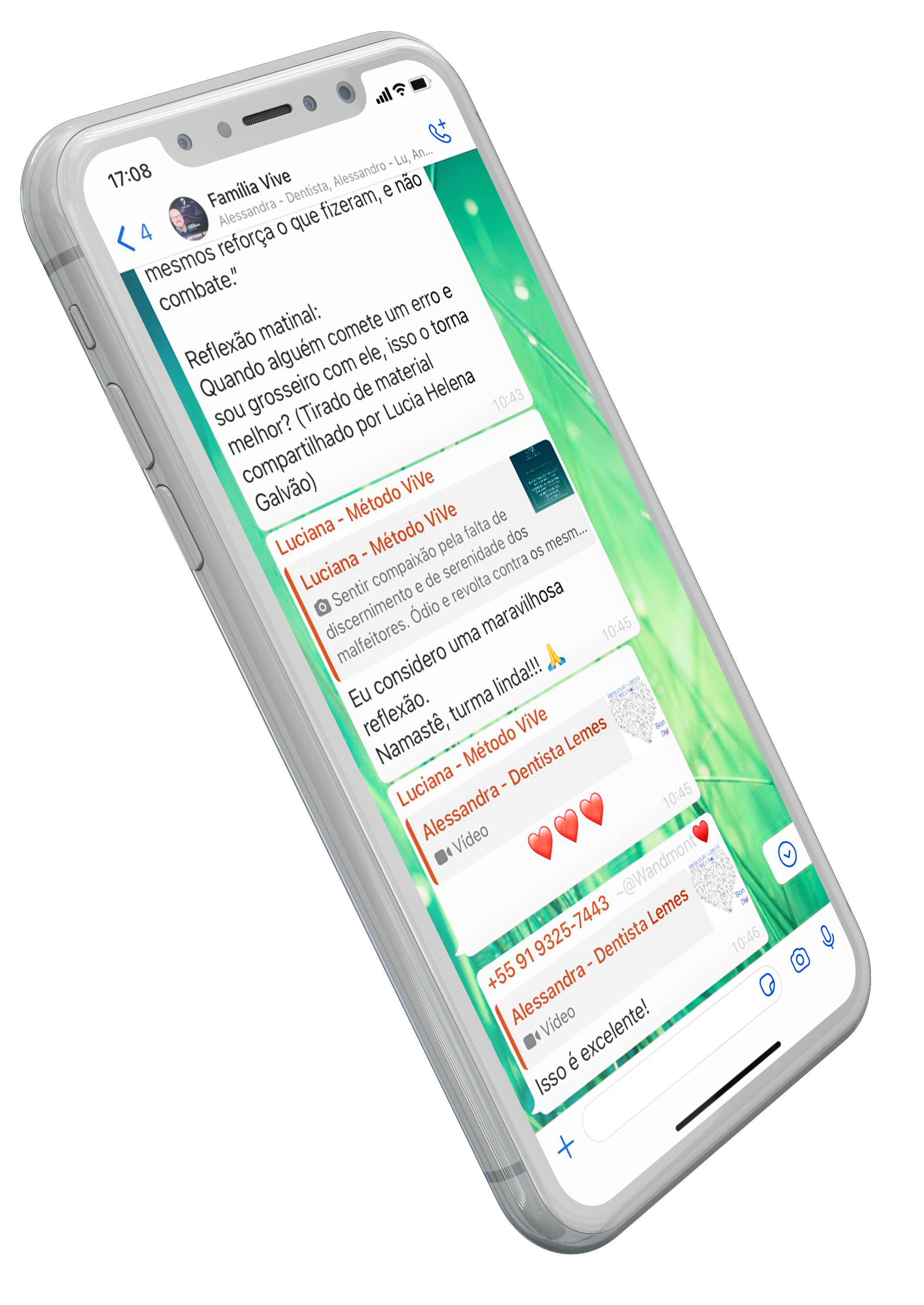 Grupo Método VIVE